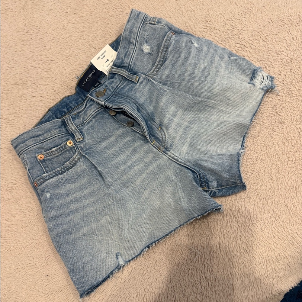 Lucky brand shorts
